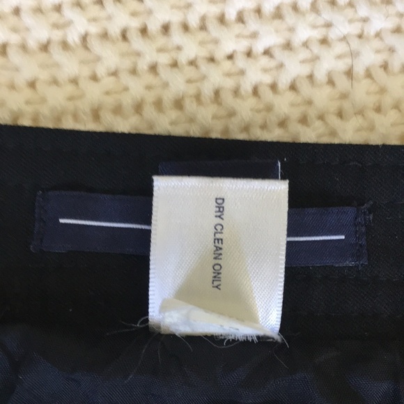 Gap Pleated Skirt - Fit and Flare - Picture 6 of 8